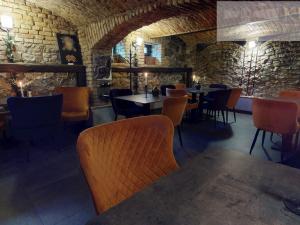 Prodej restaurace, Příbram, Mariánská, 105 m2