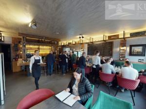 Prodej restaurace, Příbram, Mariánská, 105 m2