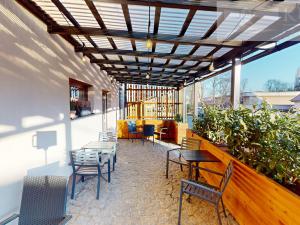 Prodej restaurace, Příbram, Mariánská, 105 m2