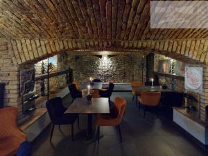 Prodej restaurace, Příbram, Mariánská, 105 m2