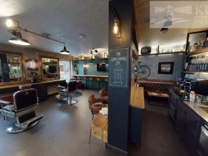 Prodej restaurace, Příbram, Mariánská, 105 m2