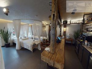 Prodej restaurace, Příbram, Mariánská, 105 m2