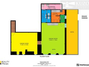 Prodej restaurace, Příbram, Mariánská, 105 m2