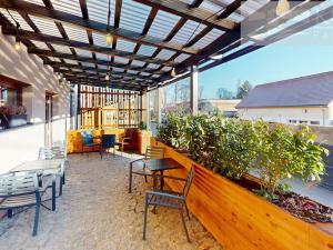 Prodej restaurace, Příbram, Mariánská, 105 m2