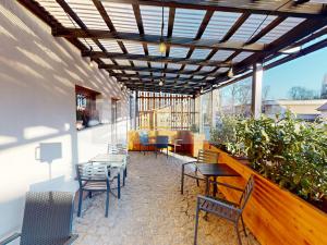 Prodej restaurace, Příbram, Mariánská, 105 m2