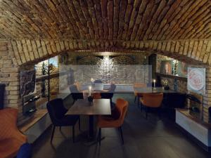 Prodej restaurace, Příbram, Mariánská, 105 m2