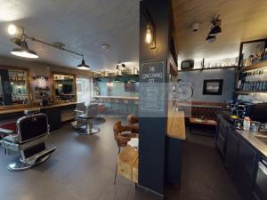 Prodej restaurace, Příbram, Mariánská, 105 m2