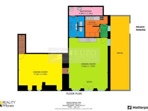 Prodej restaurace, Příbram, Mariánská, 105 m2