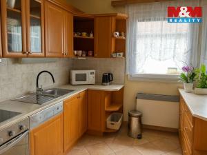 Prodej rodinného domu, Dubá - Dřevčice, 192 m2