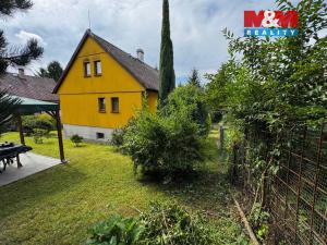 Prodej rodinného domu, Dubá - Dřevčice, 192 m2