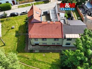 Prodej rodinného domu, Prostějov, Na splávku, 162 m2