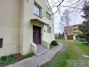 Pronájem bytu 2+1, Krnov - Pod Cvilínem, Chářovská, 90 m2