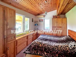 Prodej rodinného domu, Kosharitsa, Bulharsko, 117 m2