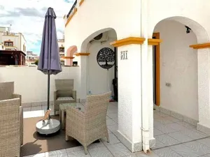 Prodej rodinného domu, Guardamar del Segura, Španělsko, 82 m2