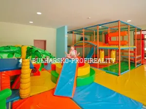 Prodej bytu 3+kk, Aheloy, Bulharsko, 100 m2