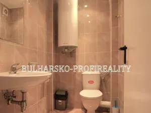 Prodej bytu 2+kk, Aheloy, Bulharsko, 81 m2