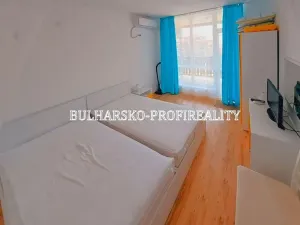 Prodej bytu 2+kk, Aheloy, Bulharsko, 64 m2