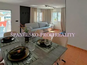 Prodej vily, Orihuela, Španělsko, 80 m2