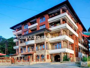 Prodej bytu 2+kk, Škorpilovci, Bulharsko, 65 m2