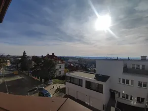 Pronájem bytu 3+1, Praha - Libeň, Pod Vlachovkou, 84 m2