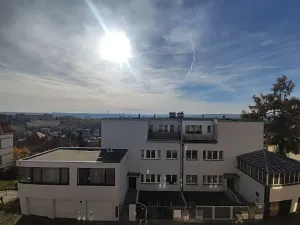 Pronájem bytu 3+1, Praha - Libeň, Pod Vlachovkou, 84 m2