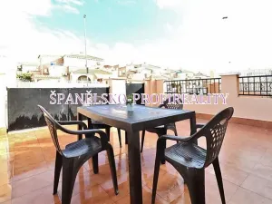 Prodej vily, Torrevieja, Španělsko, 90 m2