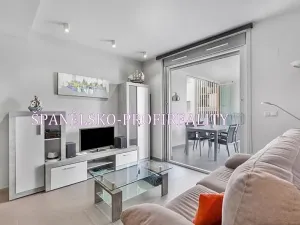 Prodej bytu 3+kk, Torrevieja, Španělsko, 66 m2