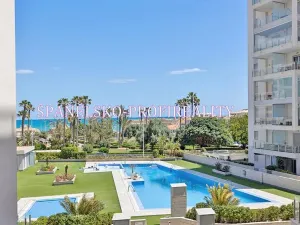 Prodej bytu 3+kk, Torrevieja, Španělsko, 66 m2