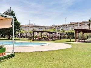 Prodej rodinného domu, Torrevieja, Španělsko, Ronda César Cánovas Girada, 50 m2