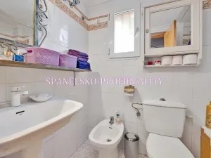 Prodej rodinného domu, Torrevieja, Španělsko, Ronda César Cánovas Girada, 50 m2