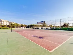 Prodej rodinného domu, Torrevieja, Španělsko, Ronda César Cánovas Girada, 50 m2