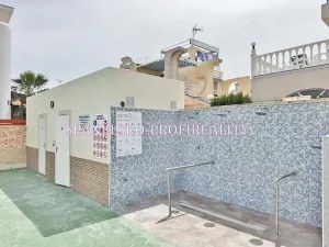 Prodej bytu 4+kk, Torrevieja, Španělsko, 57 m2