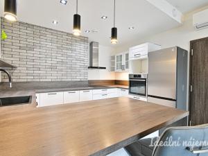 Pronájem bytu 2+kk, Brno, Poříčí, 57 m2