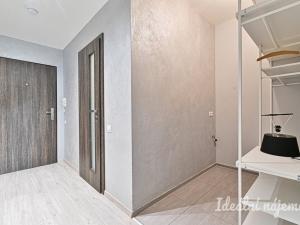 Pronájem bytu 2+kk, Brno, Poříčí, 57 m2