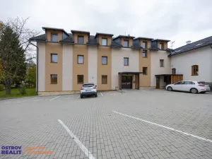 Prodej bytu 1+kk, Loučná nad Desnou, 23 m2