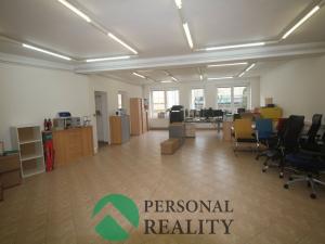 Pronájem kanceláře, Kladno, O. Peška, 100 m2