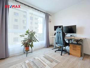 Pronájem bytu 2+kk, Plzeň, Na Chmelnicích, 54 m2