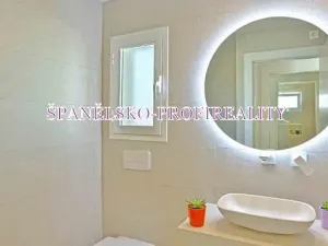 Prodej bytu 3+kk, Dehesa de Campoamor, Španělsko, 79 m2