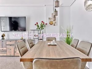 Prodej bytu 3+1, Torrevieja, Španělsko, 100 m2