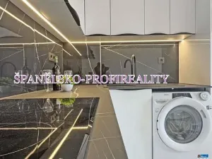 Prodej bytu 2+kk, Torrevieja, Španělsko, 38 m2