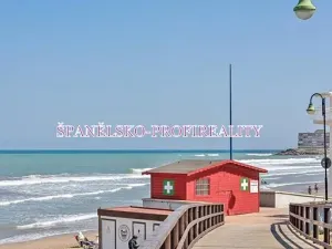 Prodej bytu 2+kk, Torrevieja, Španělsko, 38 m2