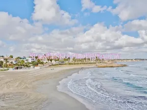 Prodej bytu 3+kk, Orihuela, Španělsko, 74 m2