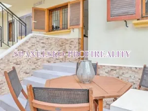 Prodej vily, Torrevieja, Španělsko, 46 m2