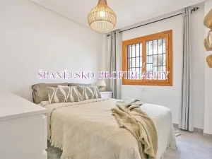 Prodej vily, Torrevieja, Španělsko, 46 m2