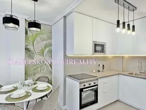 Prodej bytu 3+kk, Torrevieja, Španělsko, 75 m2