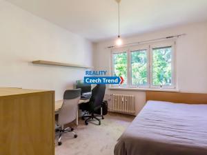 Pronájem bytu 3+1, Olomouc, Kmochova, 73 m2