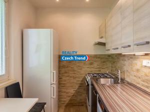 Pronájem bytu 3+1, Olomouc, Kmochova, 73 m2