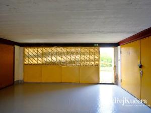 Prodej garáže, Praha - Čimice, K Ládví, 17 m2