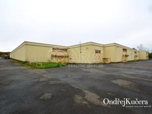 Prodej garáže, Praha - Čimice, K Ládví, 17 m2