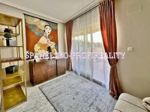 Prodej bytu 3+kk, Torrevieja, Španělsko, 65 m2